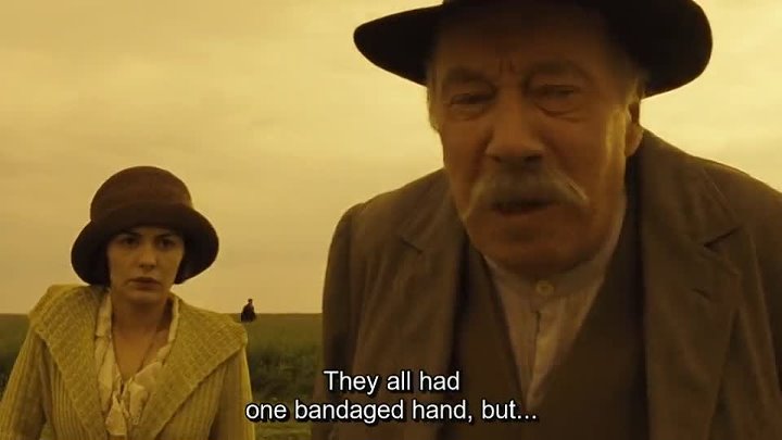 ⁣A Very Long Engagement (2004) [EngSubs] (720p) 🌻 Movies