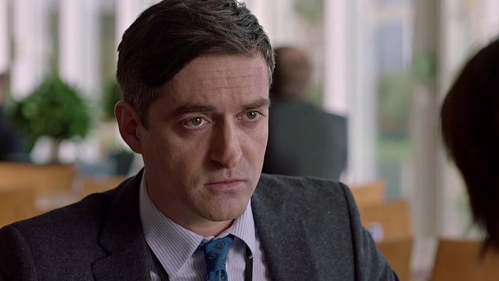 ⁣Le Bureau des Légendes S03E03