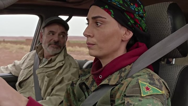 ⁣Le Bureau des Légendes S03E06