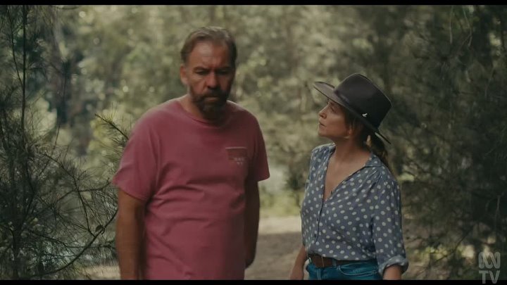 ⁣Plum [S01E05] (1080p) The Tree