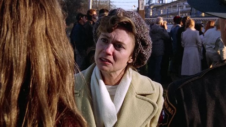 ⁣Black Rainbow (1989) (720p) 🌻 Movies