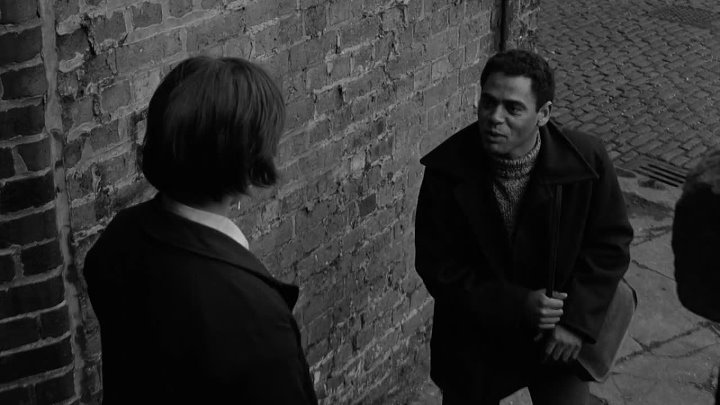 ⁣A Taste Of Honey (1961) (720p) 🌻 Movies