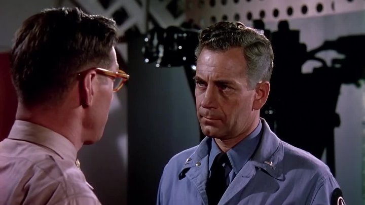 ⁣Conquest of Space (1955) (720p) 🌻 Movies