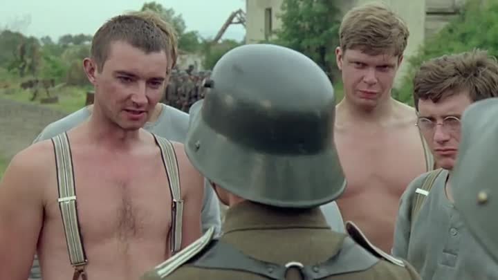 ⁣All Quiet On The Western Front (1979) [720p] - Richard Thomas, Ernest Borgnine, Donald Pleasence