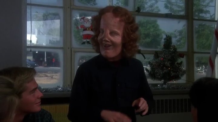 ⁣Mask (1985) [720p] 🌻 Movies