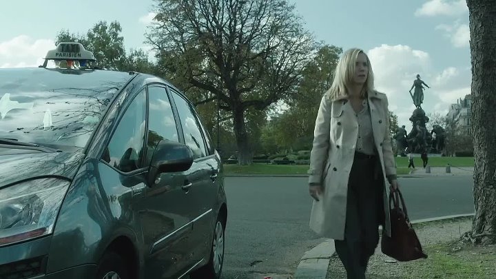 ⁣Le Bureau des Légendes S01E03