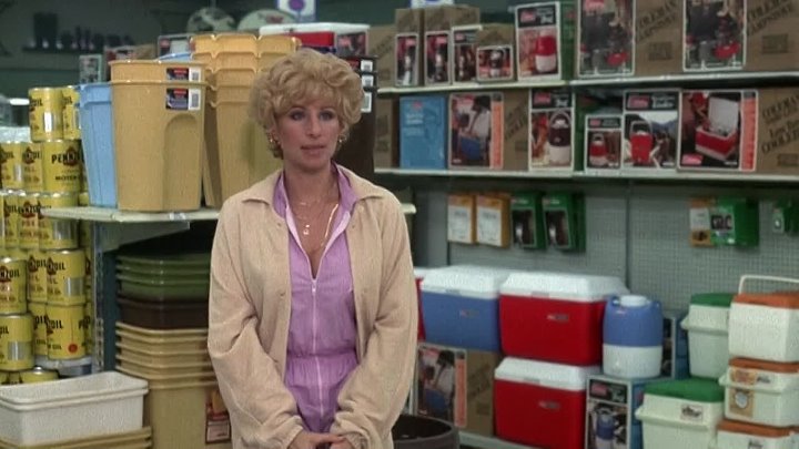 ⁣All Night Long (1981) (720p) 🌻 Movies