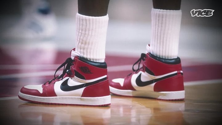 ⁣One Man And His Shoes (2020) Documentary (720p)