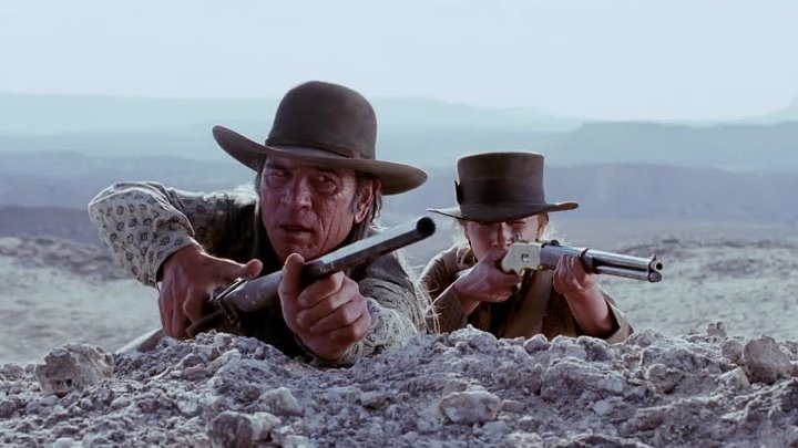 ⁣The Missing (2003) (720p) 🌻 Movies