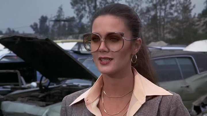 ⁣Wonder Woman [S02E10] Mind Stealers From Outer Space Part 1 (1978) (720p) [HEVCx265]