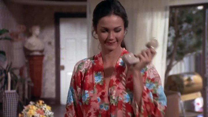 ⁣Wonder Woman [S02E11] Mind Stealers From Outer Space Part 2 (1978) (720p) [HEVCx265]