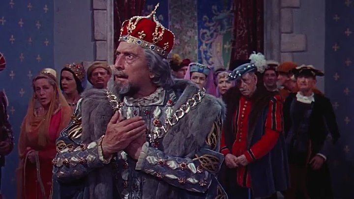 ⁣Jack The Giant Killer (1962) (720p) 🌻 Movies