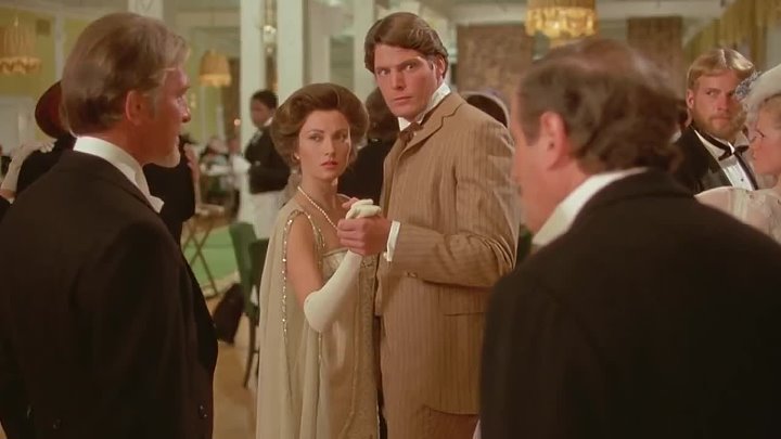⁣Somewhere In Time (1980) (720p) 🌻 Movies