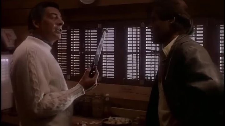 ⁣The Hitchhiker [S04E13] - Cabin Fever