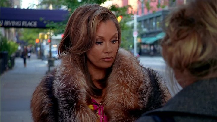 ⁣Ugly Betty [S03E10] Bad Amanda