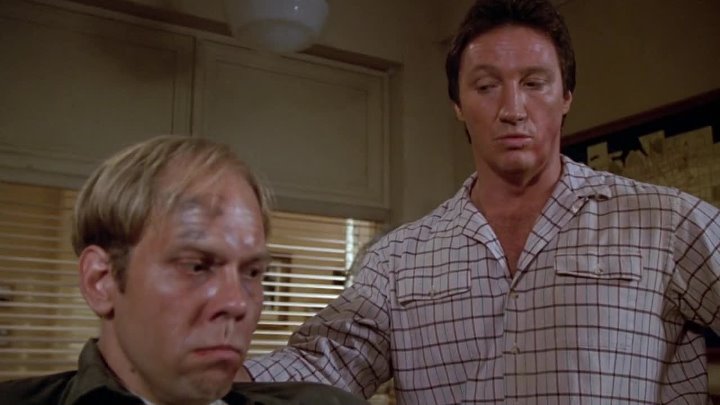 ⁣In the Heat of the Night [S03E11] Epitaph for a Lady