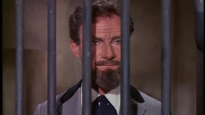 ⁣Bonanza (1963) [S5E2] - A Passion for Justice