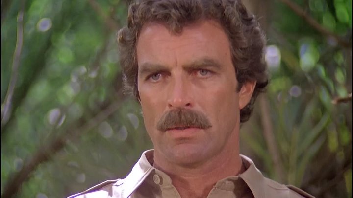 ⁣Magnum P I [S02E07] Wave Goodbye