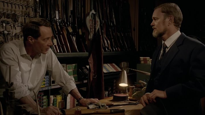 ⁣The Doctor Blake Mysteries [S03E07] - Room Without a View