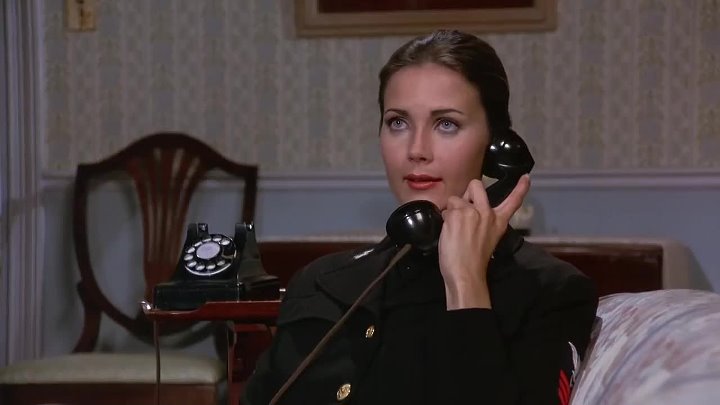 ⁣Wonder Woman [S01E05] The Feminum Mystique Part 1 (1976) (720p) [HEVCx265]