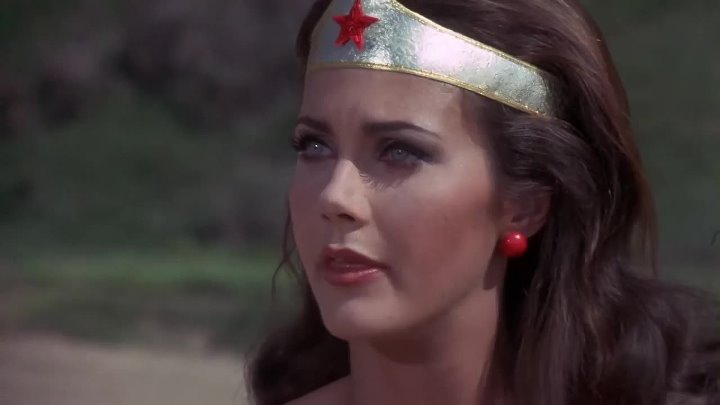 ⁣Wonder Woman [S01E09] Last Of The $2 Bills (1977) (720p) [HEVCx265]