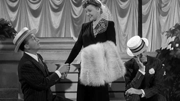 ⁣Holiday Inn (1942) (720p) 🌻 Movies