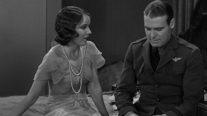 ⁣Dirigible (1931) (1080p)🌻 Black & White Films