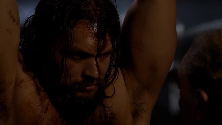 ⁣Frontier [S01E5] The Disciple