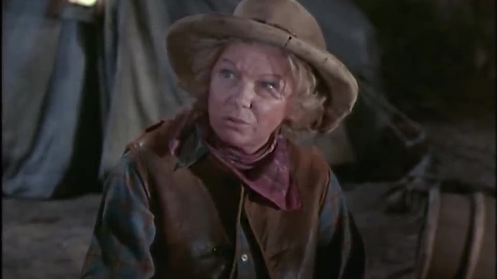 ⁣Bonanza (1964) [S05E23] - The Pure Truth