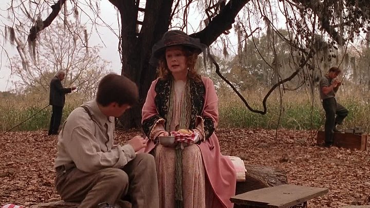 ⁣The Grass Harp (1995) (720p) 🌻 Movies