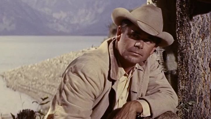 ⁣Jubal (1956) (720p) 🌻 Movies