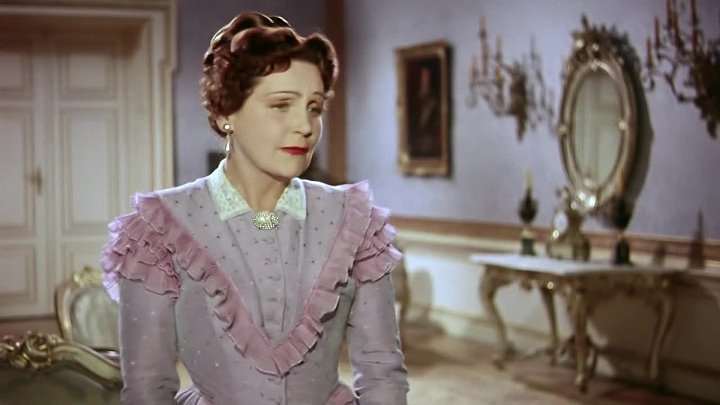 ⁣The Story of Vickie (1958) [EngSubs] (720p) 🌻 Movies