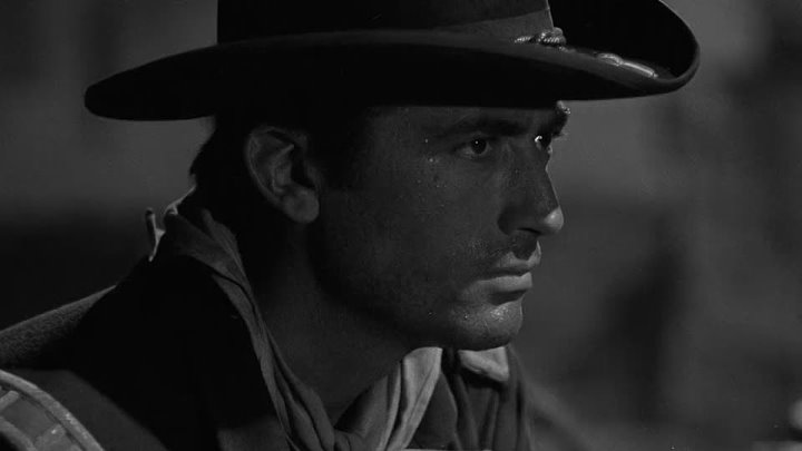 ⁣Only The Valiant (1951) (720p) 🌻 Movies