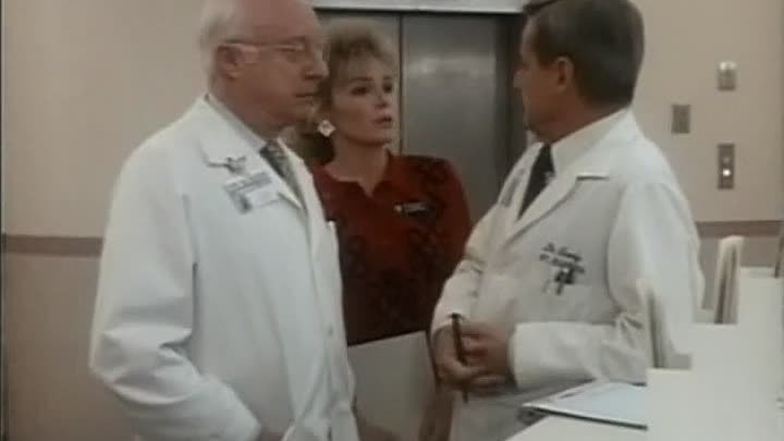 ⁣St Elsewhere S06E13 Heaven's Skate