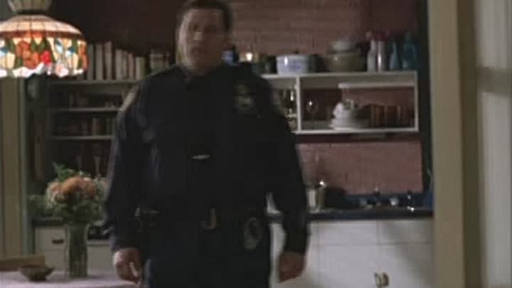 ⁣Third Watch - s04e05 - Judgement Day, part 1