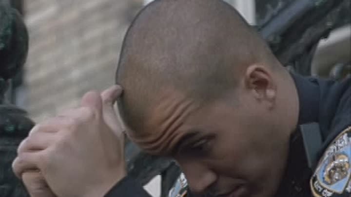 ⁣Third Watch - s04e06 - Judgement Day, part 2