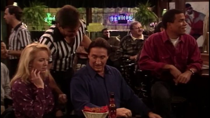 ⁣Grace Under Fire [S03E11] Emmets Secret