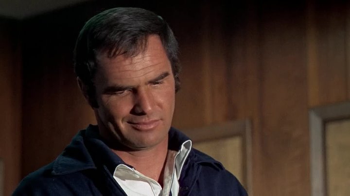 ⁣The Longest Yard (1974) (720p) 🌻 Movies