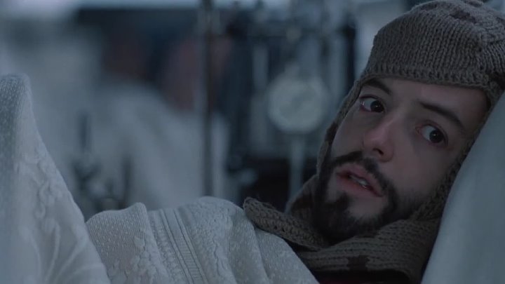 ⁣The Road To Wellville (1994) (720p) 🌻 Movies