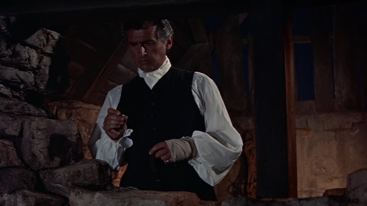 ⁣Moonfleet (1955) (1080p)🌻 Classic & Older Hollywood Films