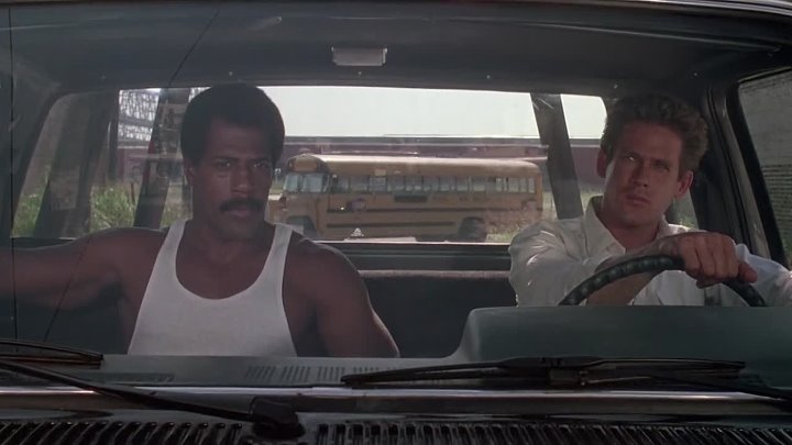 ⁣Avenging Force (1986) (720p) 🌻 Movies