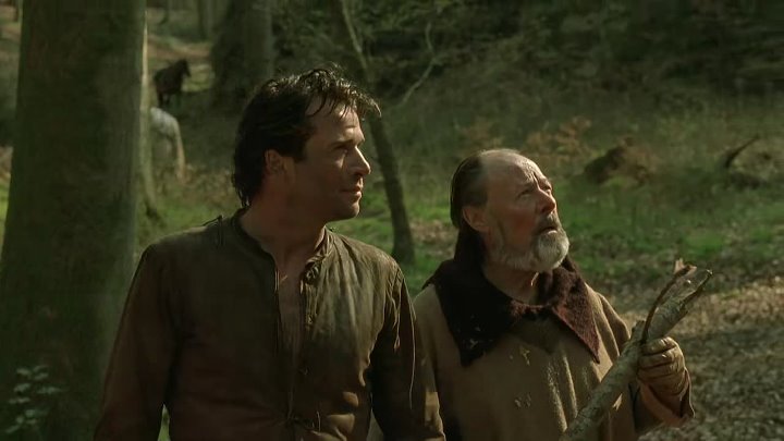 ⁣George and The Dragon (2004) (1080p)