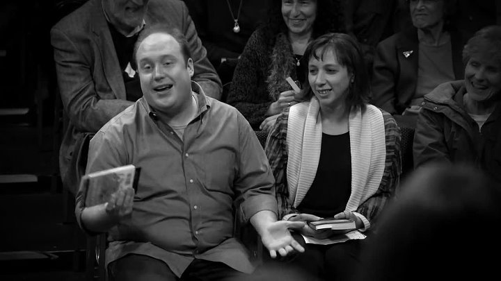 ⁣Every Brilliant Thing (2016) Documentary (720p)