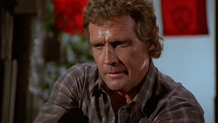 ⁣The Fall Guy S01E07 Japanese Connection