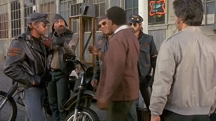 ⁣The Fall Guy S01E05 Colt's Angels