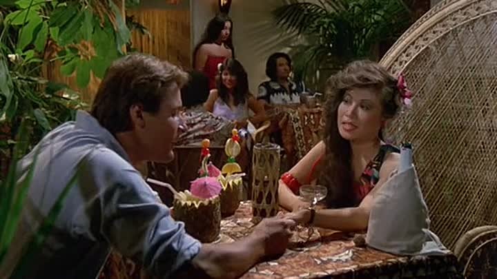 ⁣The Fall Guy S01E09 License to Kill (1)