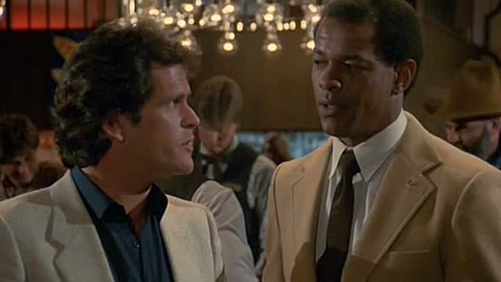 ⁣The Fall Guy S01E19 Charlie