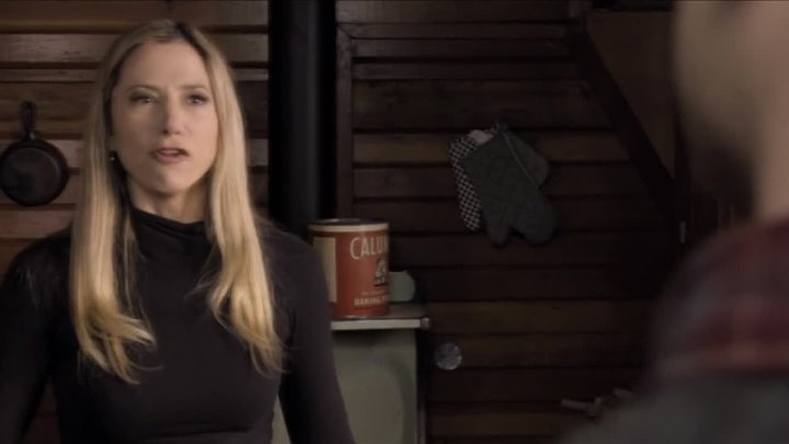 ⁣The Presence (2010) (1080p)