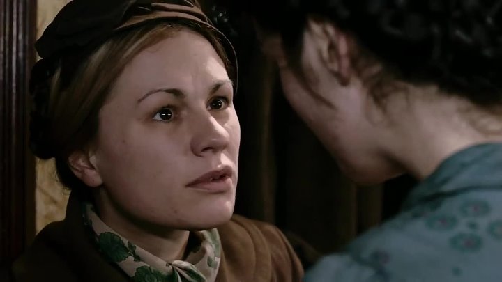 ⁣The Courageous Heart Of Irena Sendler (2009) Tv Movie (720p)