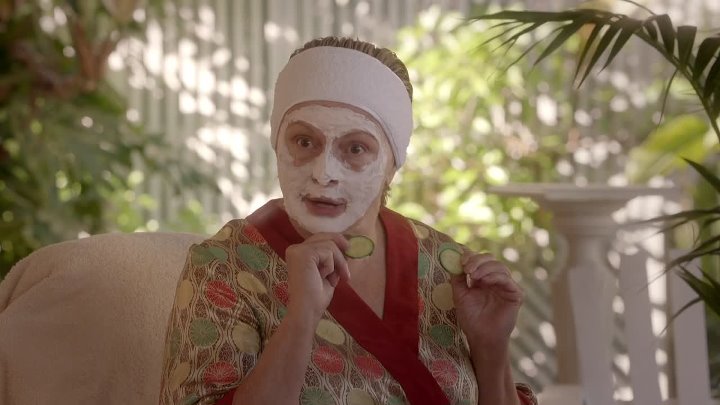 ⁣Miss Fishers Murder Mysteries S02E05 Murder A La Mode